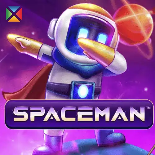 Spaceman