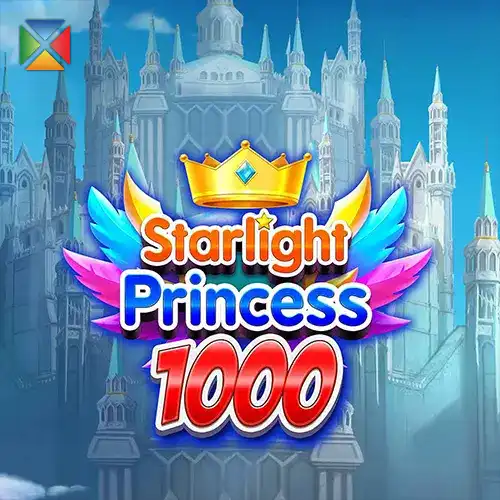 Starlight Princess™ 1000