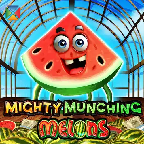 Mighty Munching Melons