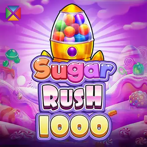 Sugar Rush 1000