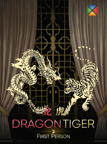 Evolution First Person Dragon Tiger