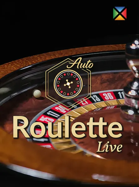 Evolution Auto Roulette