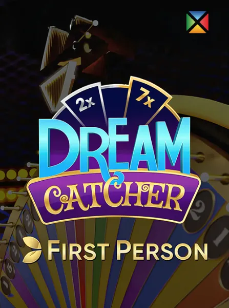 Evolution First Person Dream Catcher