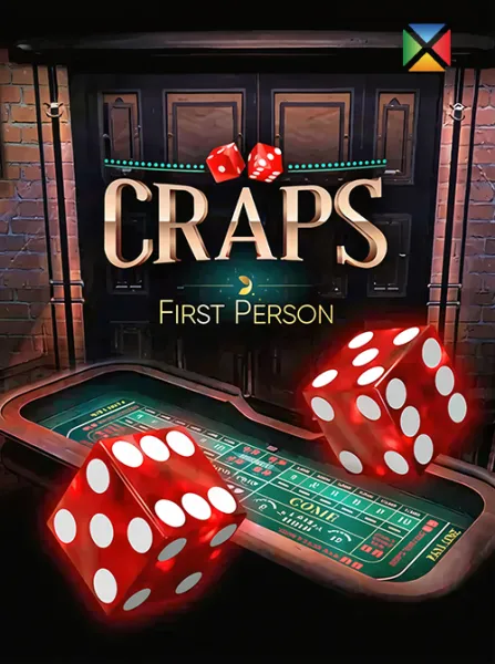 Evolution First Person Craps