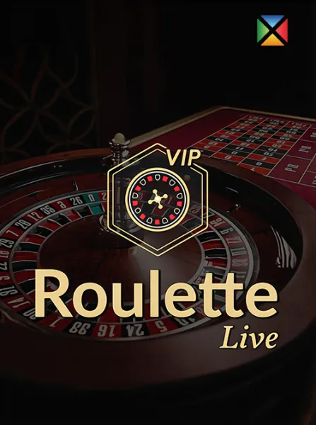 Evolution VIP Roulette