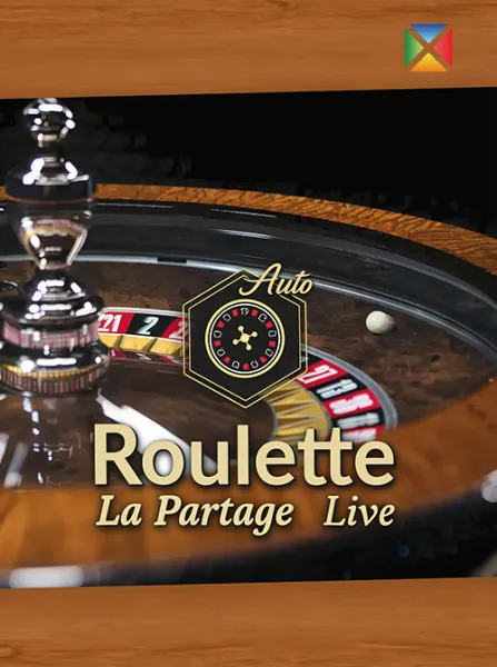 Evolution Auto Roulette La Partage