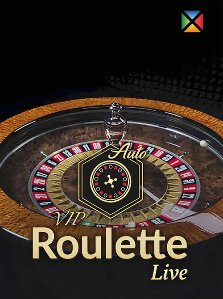 Evolution Auto Roulette VIP