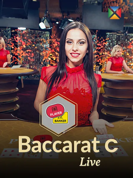 Evolution Baccarat C