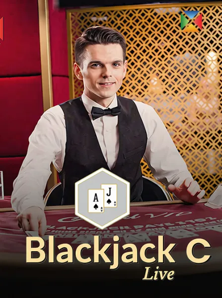 Evolution Blackjack C