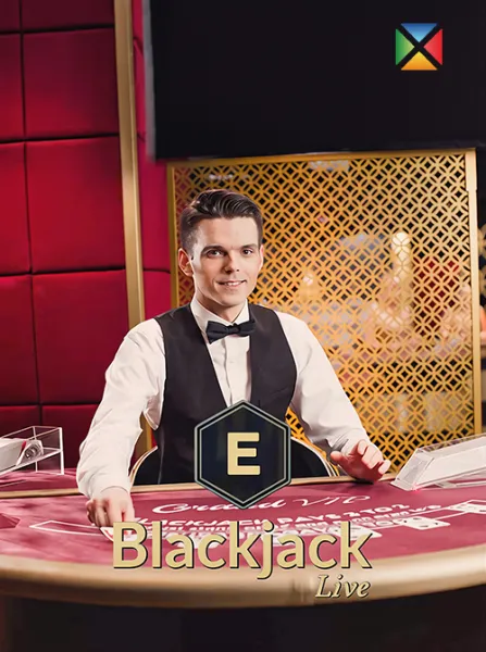 Evolution Blackjack E