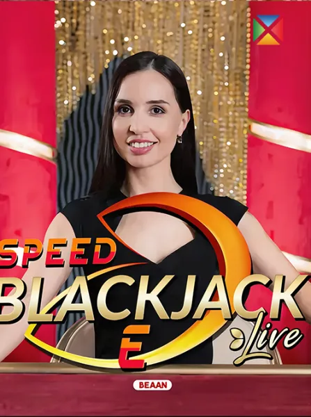 Evolution Speed Blackjack E