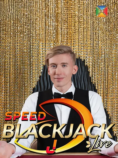 Evolution Speed Blackjack J