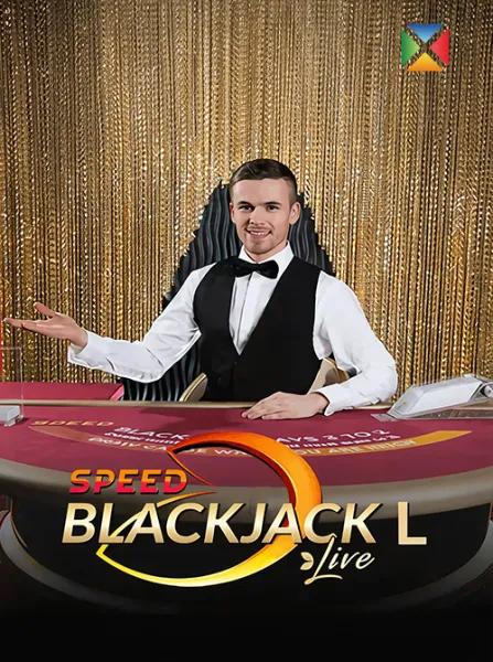 Evolution Speed Blackjack L