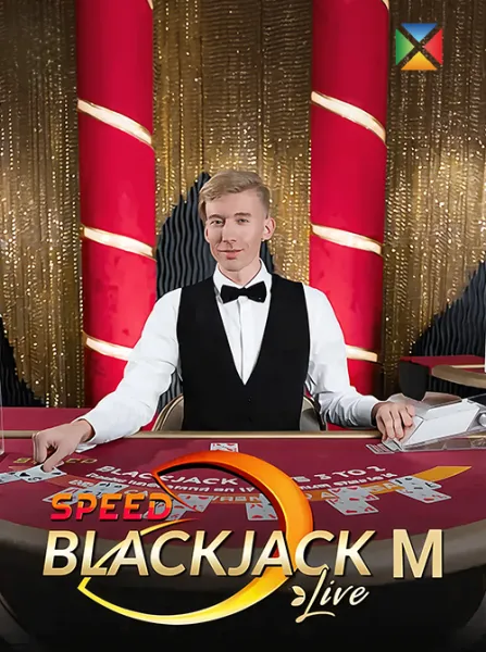 Evolution Speed Blackjack M