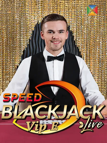 Evolution Speed VIP Blackjack E