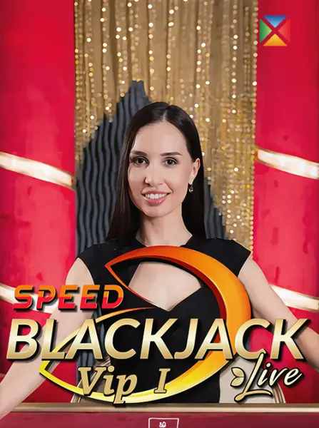 Evolution Speed VIP Blackjack I
