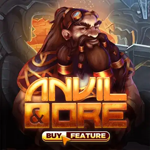 Anvil &amp; Ore