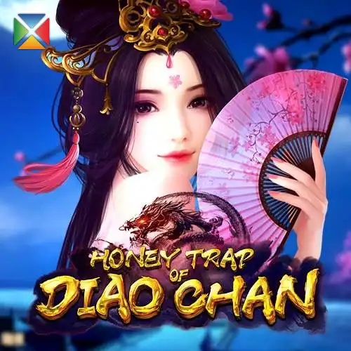 Honey Trap of Diao Chan