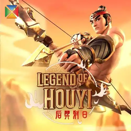 Legend of Hou Yi