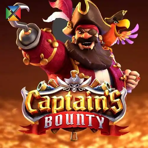 Captains Bounty