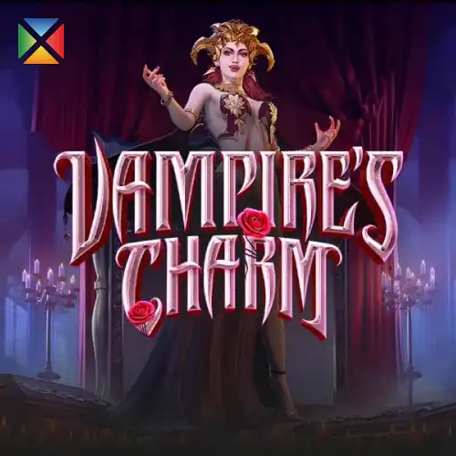 Vampires Charm
