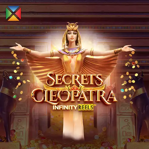 Secret of Cleopatra