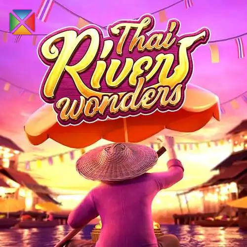 Thai River Wonders