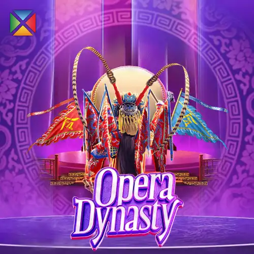 Opera Dynasty
