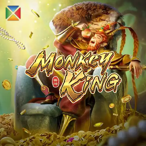 Legendary Monkey King