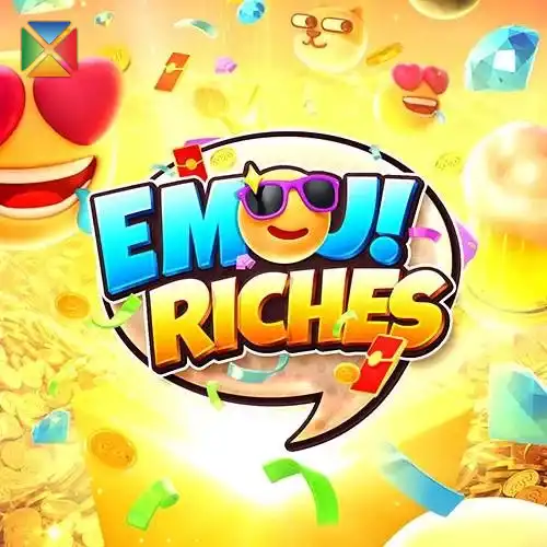 Emoji Riches