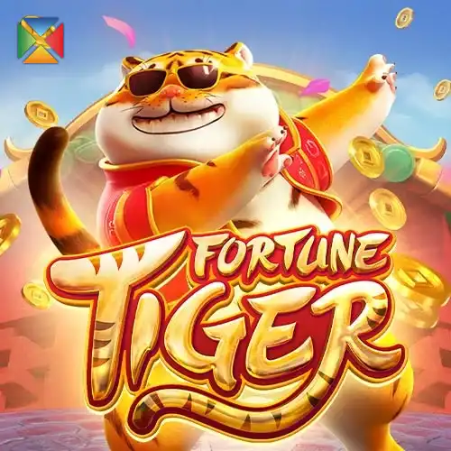 Fortune Tiger