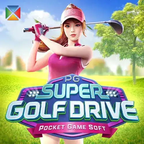 Super Golf Drive