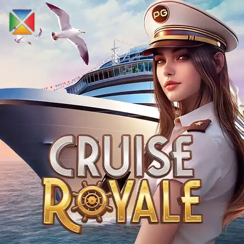 Cruise Royale