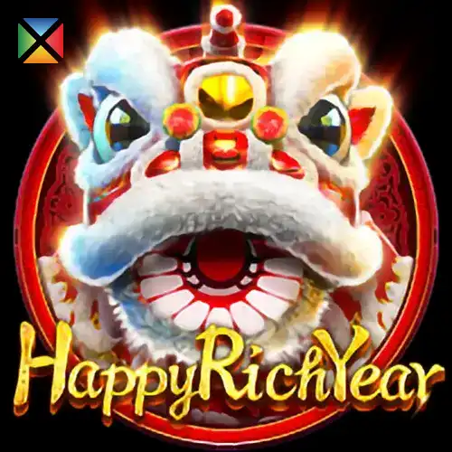 HappyRichYear