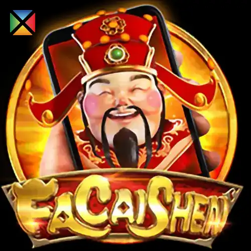 Fa Cai Shen M