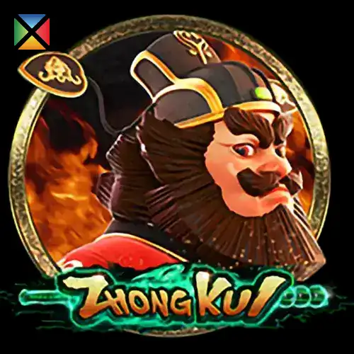 ZhongKui