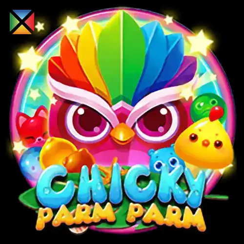 Chicky Parm Parm