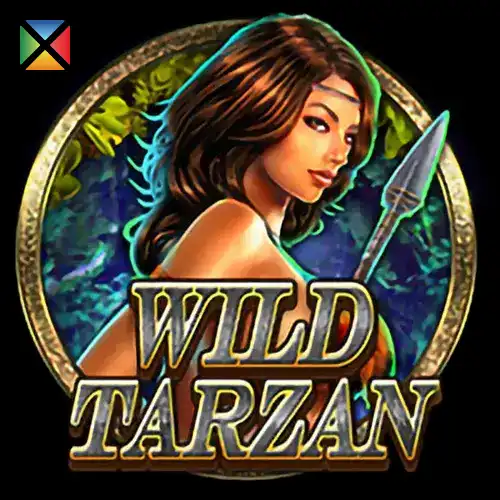 WildTarzan