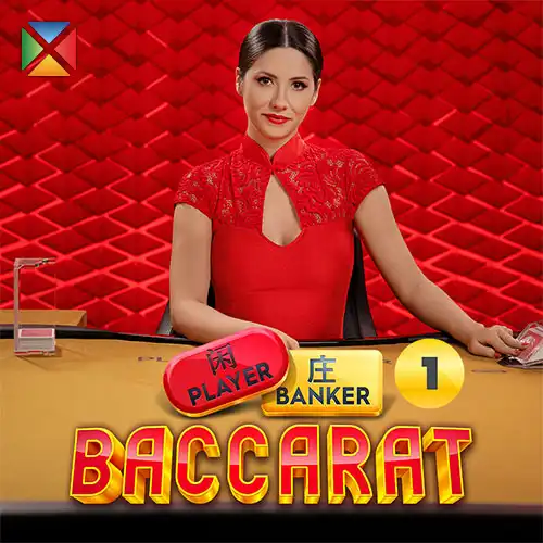 Pragmatic Baccarat