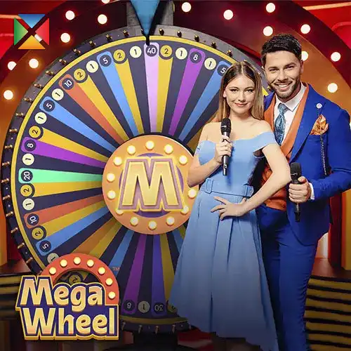 Pragmatic Mega Wheel