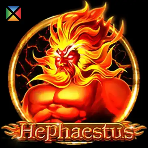 Hephaestus