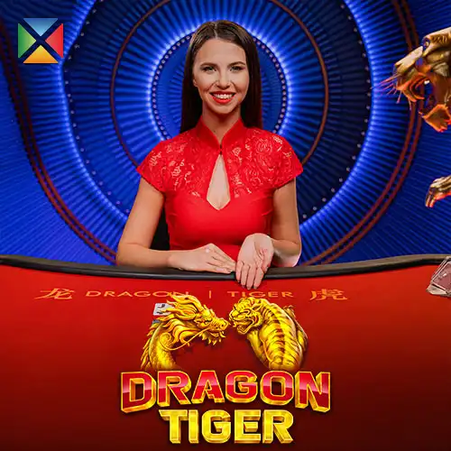 Pragmatic Dragon Tiger