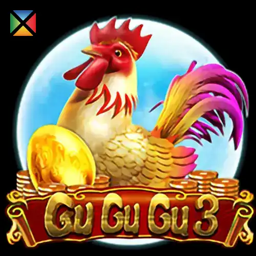 Gu Gu Gu 3