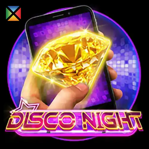 Disco Night M