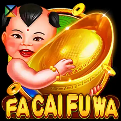 Fa Cai Fu Wa