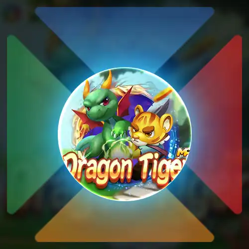 Dragon Tiger