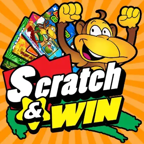 Scratch &amp; Win