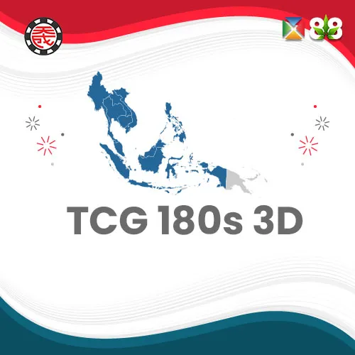 TCG180s3D