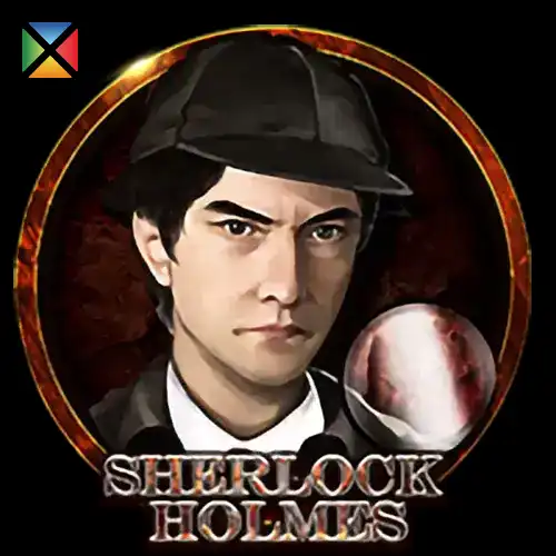 Sherlock Holmes