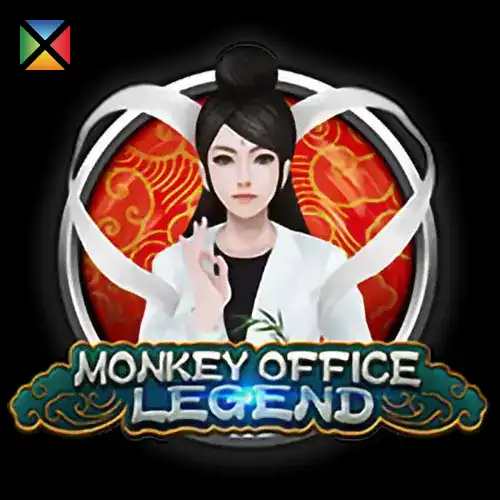 MonkeyOfficeLegend